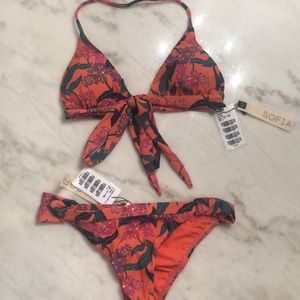 Sofia by vix Bikini